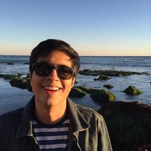 Meet your Posher, Eduardo